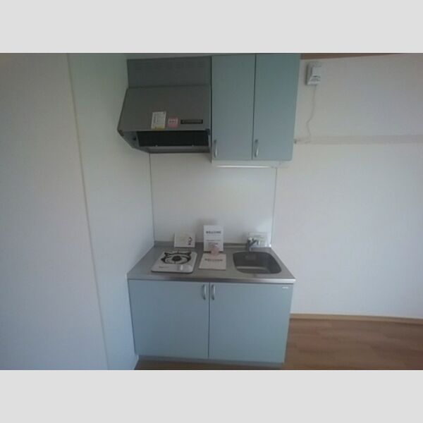 グレイス浜野　A キッチン