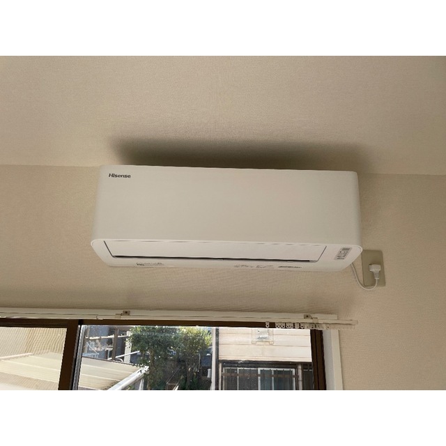 オレンジ・ハイツ106号室 部屋その他