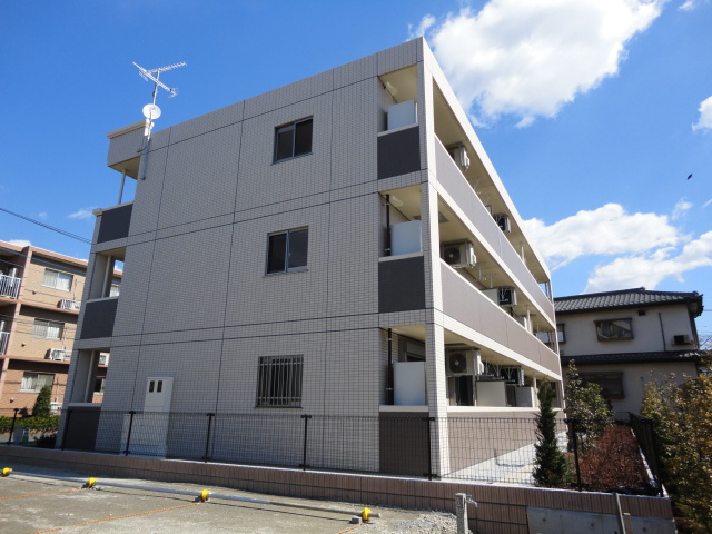 Ｅｓｐｏｉｒ　ｈｉｌｌｓ(エスポワールヒルズ) 外観写真（昼）