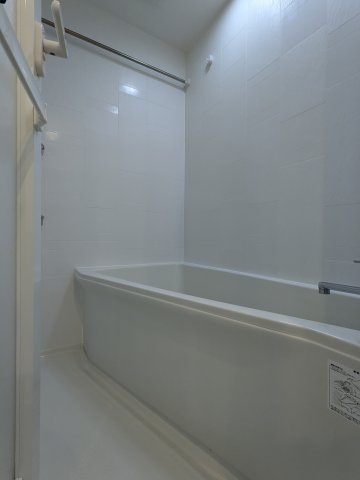 アジールコート東大井219号室 お風呂