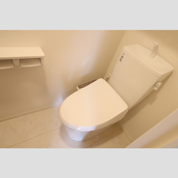 ルミナス　コート 温水洗浄暖房便座