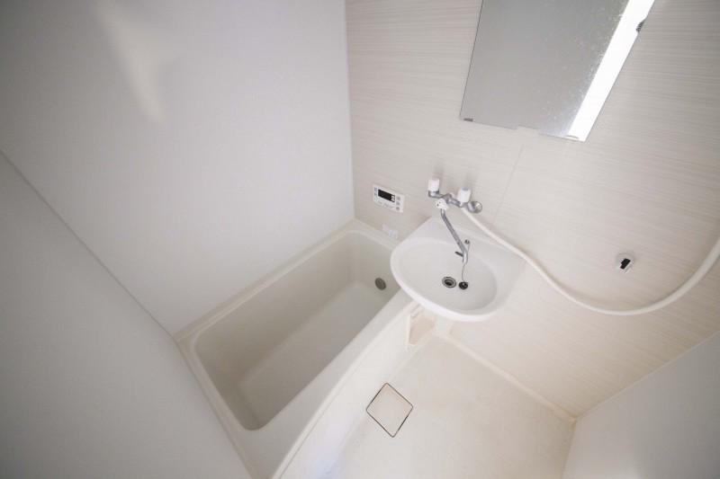 ベストステージ大原1階 部屋その他