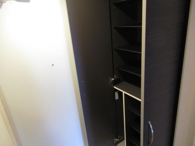 パッション　スカイ シューズＢＯＸ