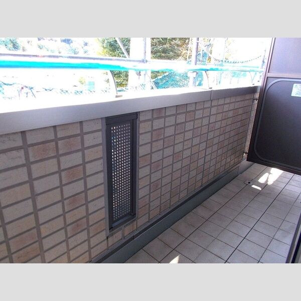 サニーフラット三ツ沢111号室 同建物別部屋の参考画像