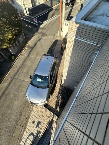 ディア・ベルジュ南林間 引越時など一時的に使用できます