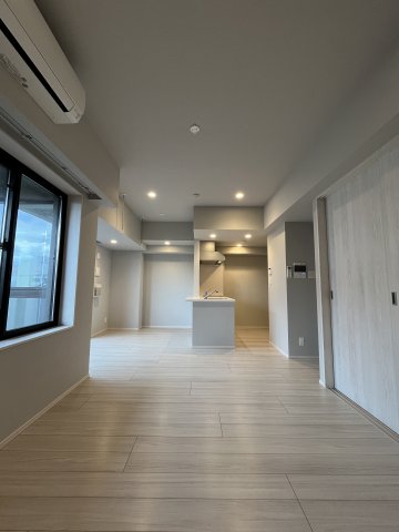 びゅうリエットグラン新宿戸山223号室 リビング