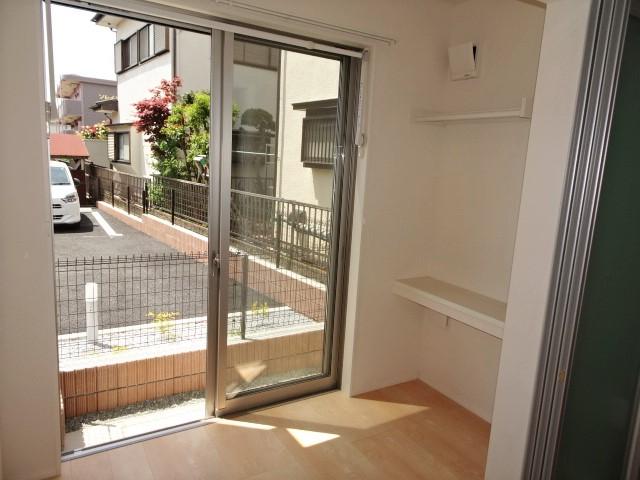 エトワール インナーテラス