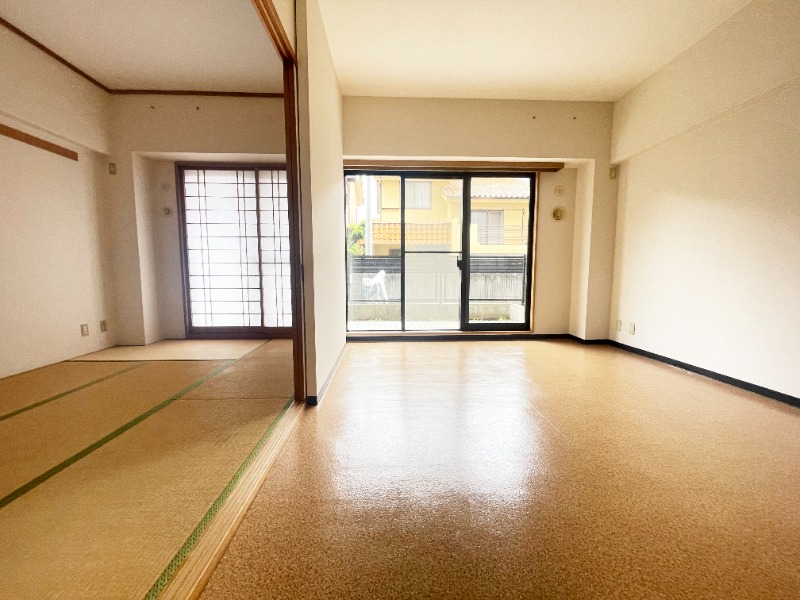 ファインドエル２新宿 ※別号室の写真です。