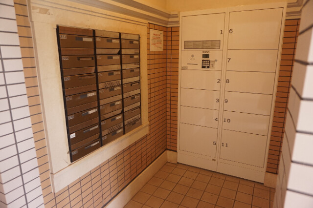 ローズガーデンＫ－１３２番館(K-132)3階 部屋その他