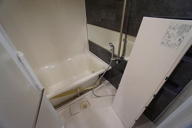 nido MOTOHASUNUMA5階 バス