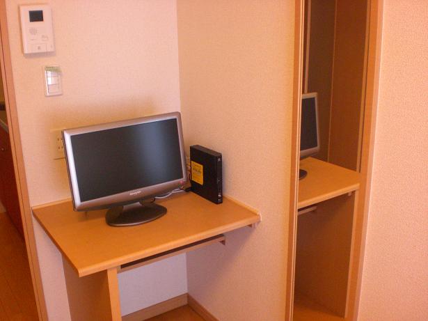 レオパレスリバーヴィレッジＭ307号室 部屋その他