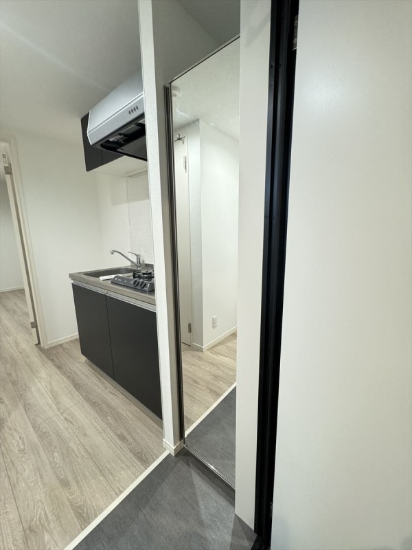 ｒｏｂｏｔ　ｈｏｍｅ　日進Ⅱ 玄関