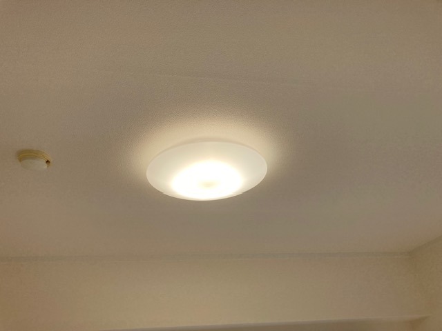 第２レクコーポ舞浜(E-048)2階 部屋設備