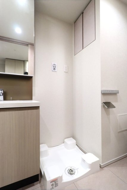 グランスイート麻布六本木 部屋設備