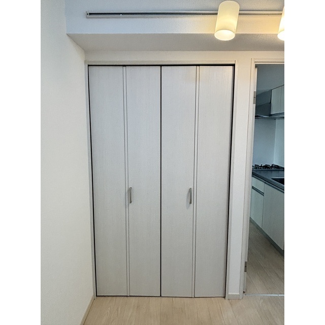 アールヴェール 内観