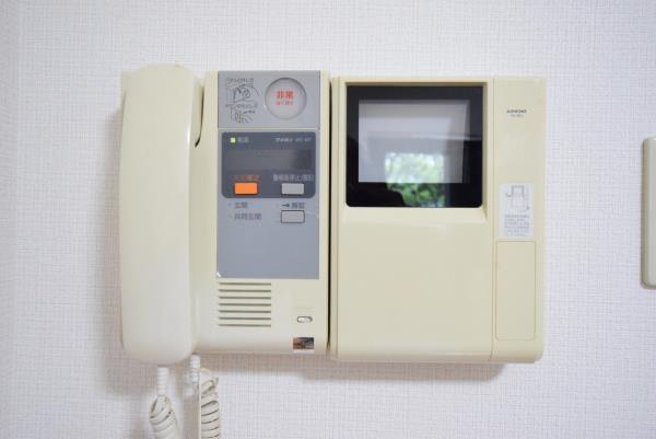 ＫＤＸレジデンス横浜関内2階 部屋設備