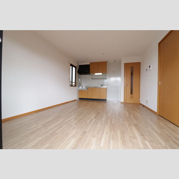 ミルコート　A リビング