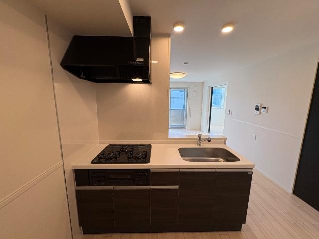 ヴェリテ キッチン