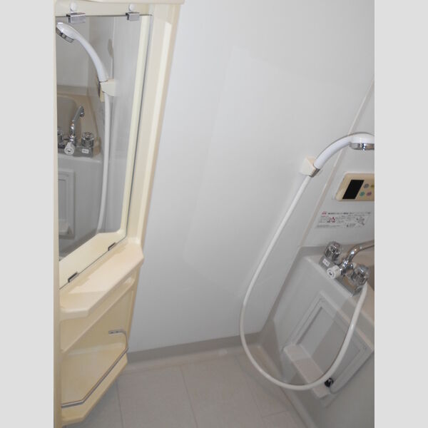 レスポワール　Ⅰ201号室 部屋その他