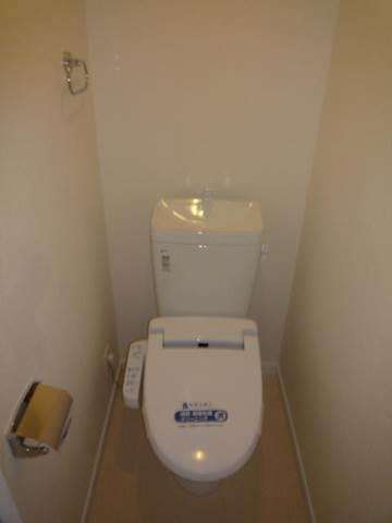 パークヒルズ板橋2階 部屋その他