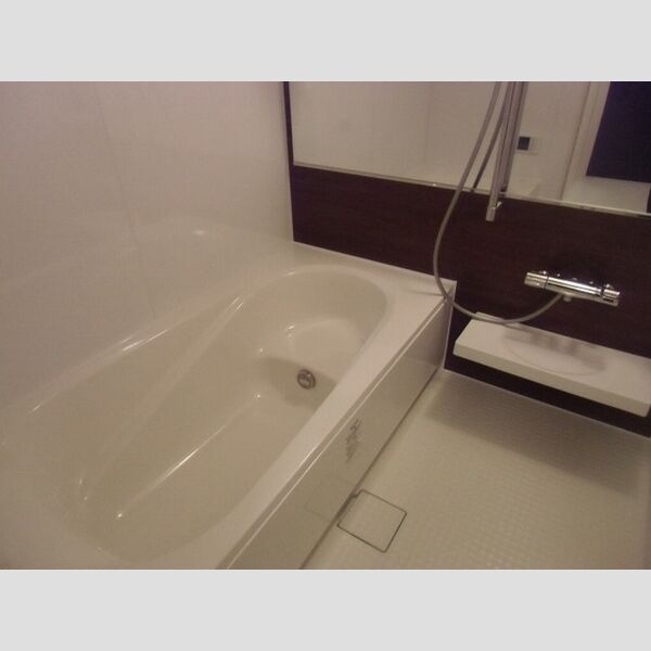 ブリエ　Ⅰ 浴室