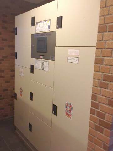 ヴェルト西大島グラーセ15階 部屋その他