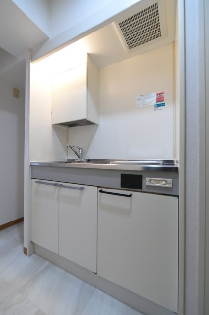 日神パレステージ武蔵関公園 キッチン