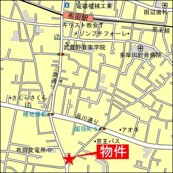 カーサグリーンプラザ2階 null