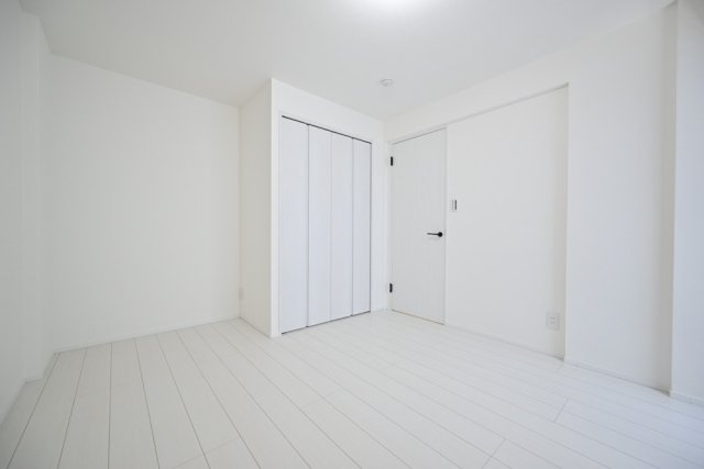 Ｔｈｅ　Ｒｅｓｉｄｅｎｃｅ　Ｎｉｈｏｎｂａｓｈｉ3階 部屋その他