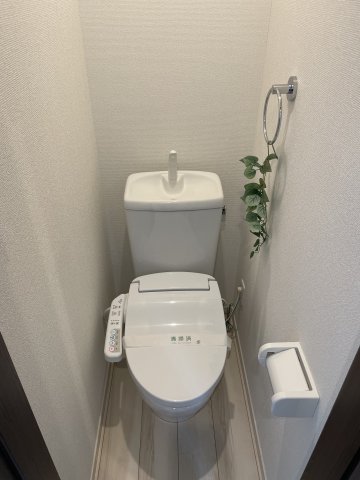 ベルカーサ本木 別部屋写真参考