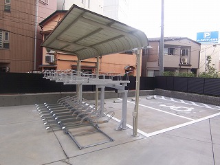 南池袋レジデンス 外観