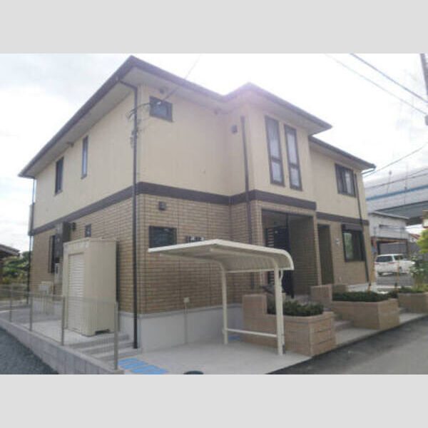 ステラの外観画像