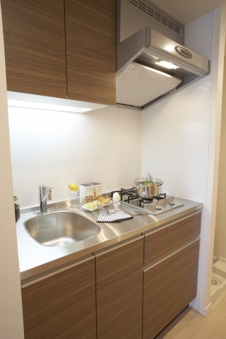 プラウドフラット白金高輪505号室 ※参考写真