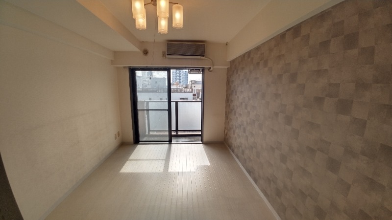 ライオンズマンション平間駅前第24階 部屋その他