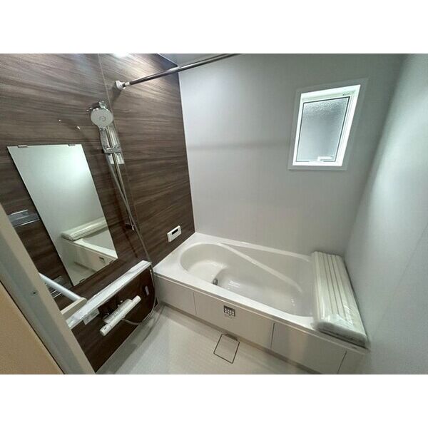 Sumai-to川越市かすみ野070001号室 お風呂