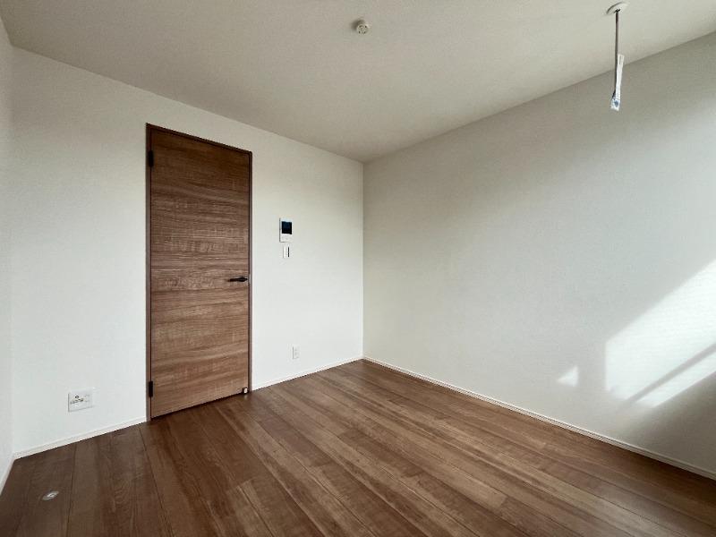 ヴァンガードハイツ東村山3階 リビング