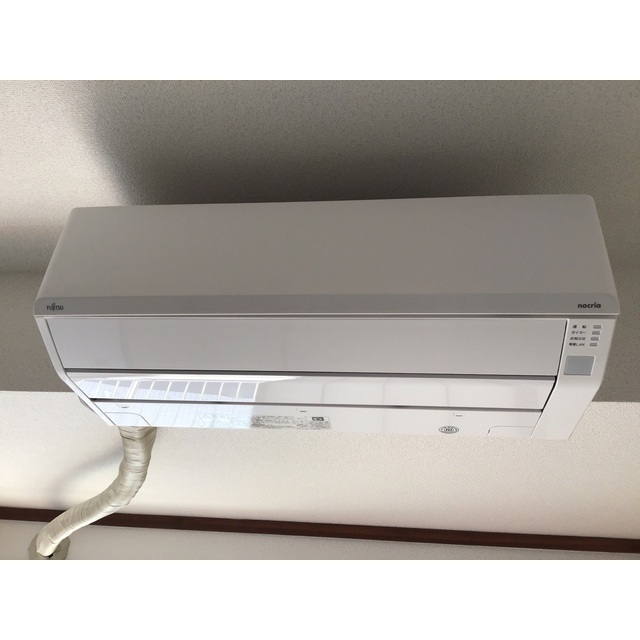 北習ビル303号室 部屋その他