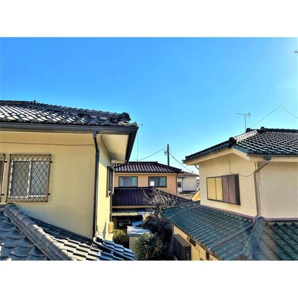 フォーブル谷上C棟202号室 部屋その他