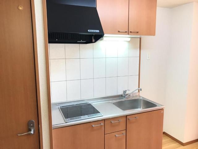 サンクレスト キッチン