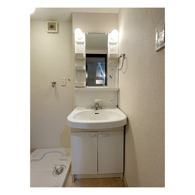 フォレスト久我山103号室 独立洗面台