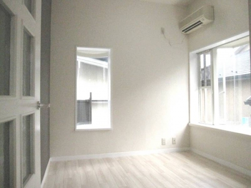 メゾンリベルテ 居室・リビング