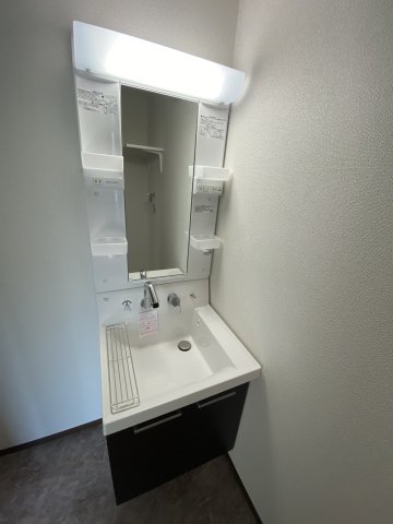 ベイルーム浜町301号室 別部屋写真参考