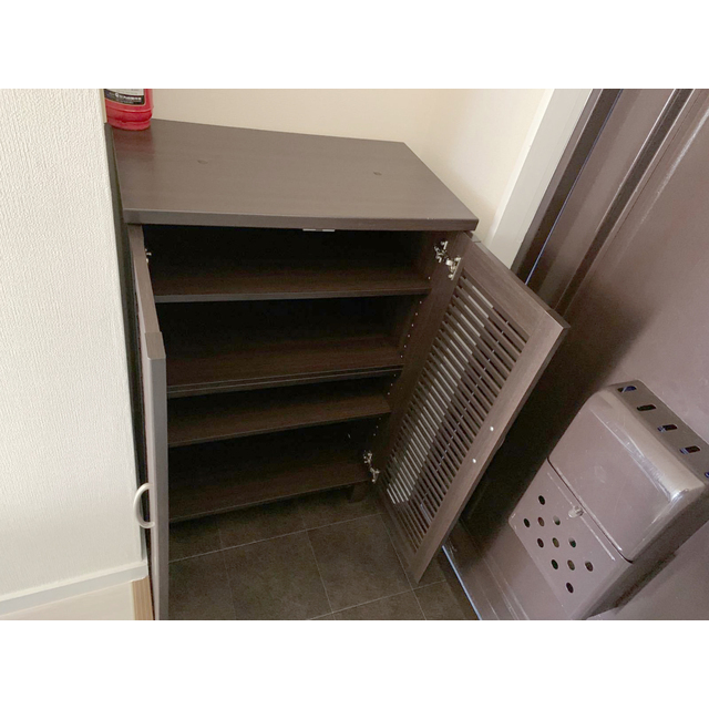 第1松葉町マンション 内観