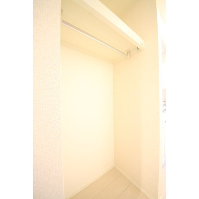 ハーモニーテラス仲宿0205号室 内観