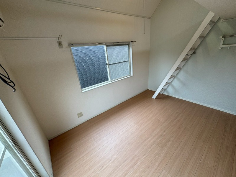 クロノス船橋2階 部屋その他