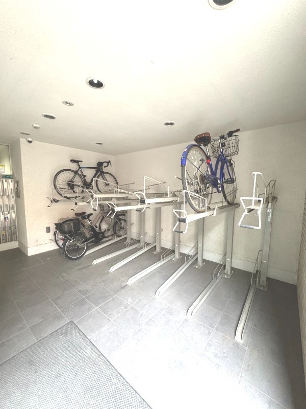 アレグリアス相模大野3階 部屋その他