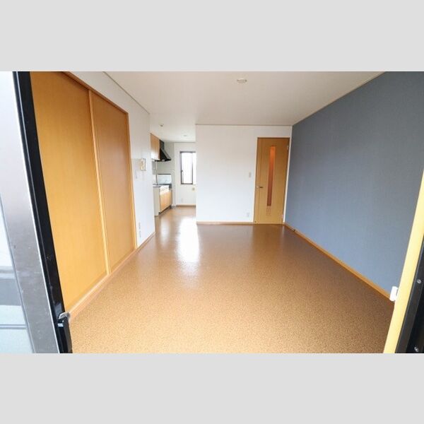 セジュールエクセレント LDK