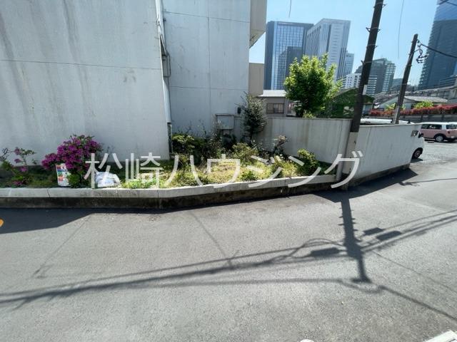 フルール新宿・淀橋1階 部屋その他