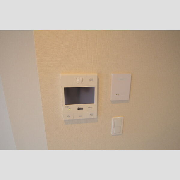 Trio　Mare　蔵前(トリオマーレクラマエ)0601号室 部屋設備