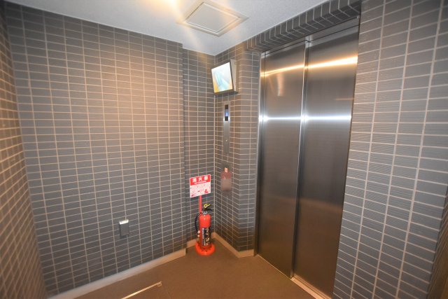 ハーモニーレジデンス板橋シティサイト305号室 その他共有部分